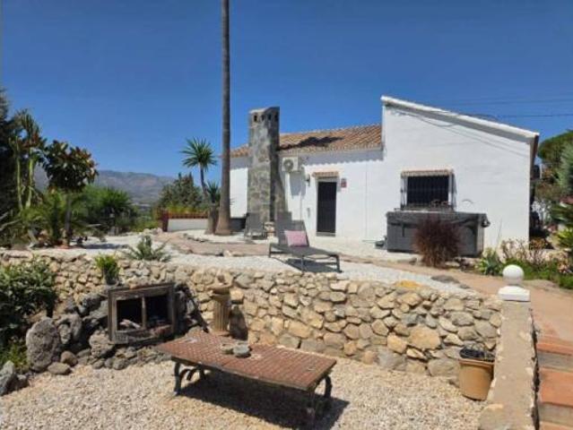 Casa Venta Alhaurín de la Torre, El Romeral Santa Amalia