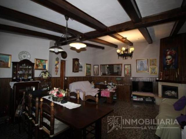 Casa Venta Alhaurín de la Torre, El Romeral Santa Amalia