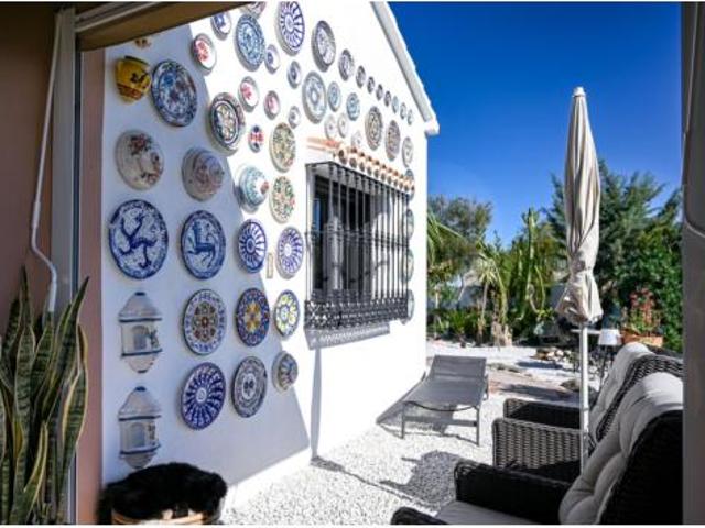 Casa Venta Alhaurín de la Torre, El Romeral Santa Amalia