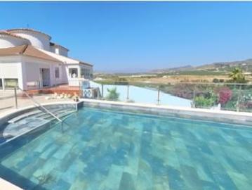 Casa Venta Alhaurín de la Torre, El Romeral Santa Amalia