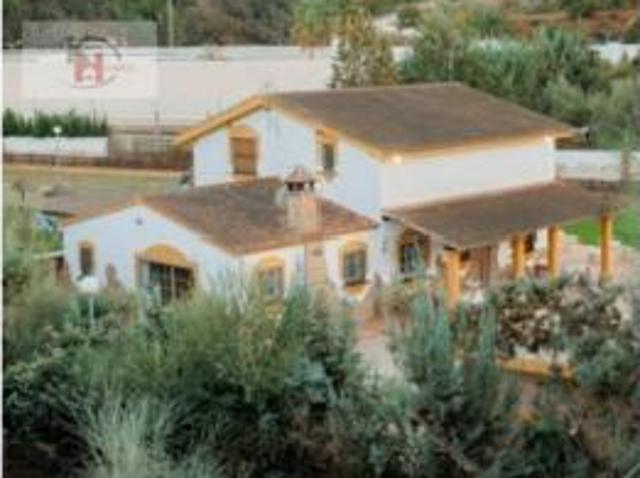 Casa Venta Alhaurín de la Torre, El Romeral Santa Amalia