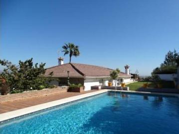 Casa Venta Alhaurín de la Torre, El Romeral Santa Amalia