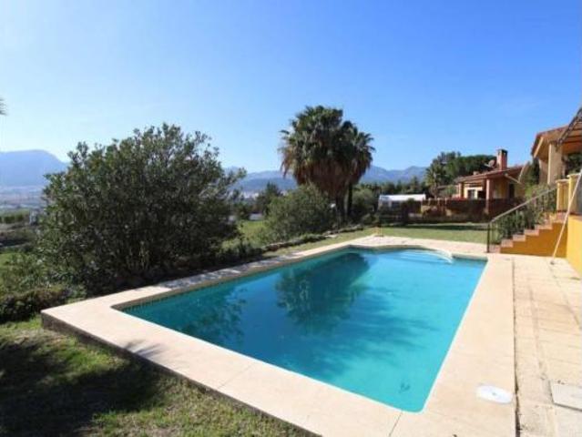 Casa Venta Alhaurín de la Torre, El Romeral Santa Amalia