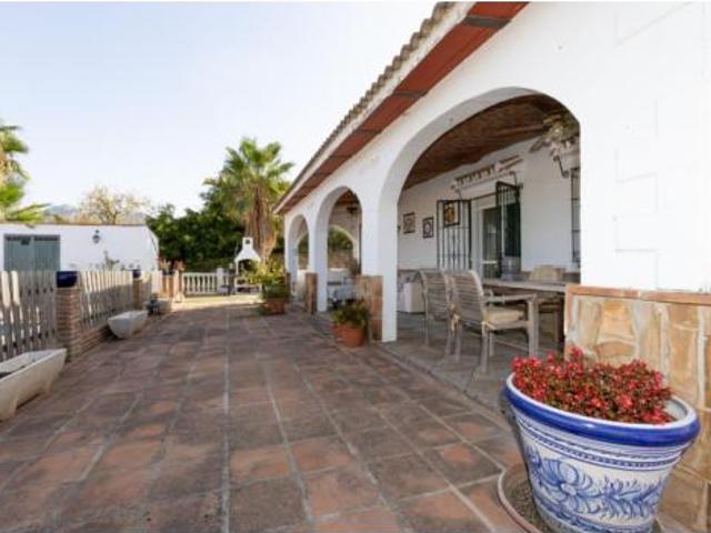 Casa Venta Alhaurín de la Torre, La Alquería Torrealquería