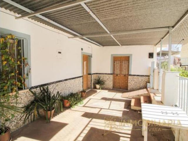 Casa Venta Alhaurín de la Torre, La Alquería Torrealquería