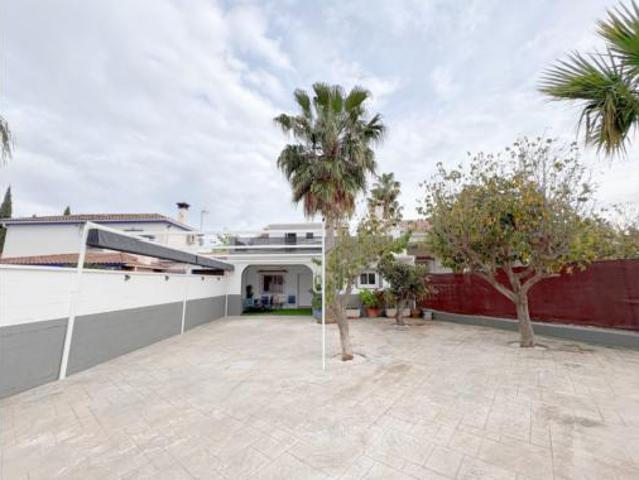 Casa Venta Alhaurín de la Torre, La Alquería Torrealquería