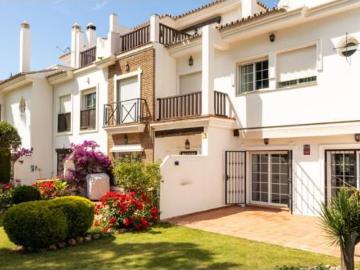 Casa Venta Alhaurín de la Torre, Lauro Golf
