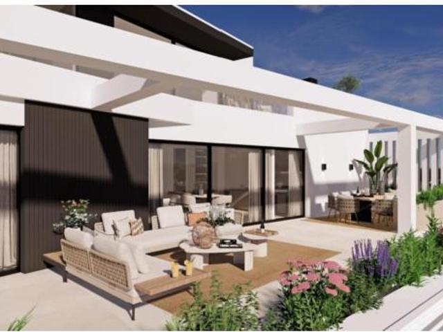 Casa Venta Alhaurín de la Torre, Pinos de Alhaurín