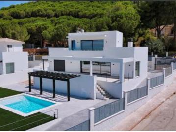 Casa Venta Alhaurín de la Torre, Pinos de Alhaurín