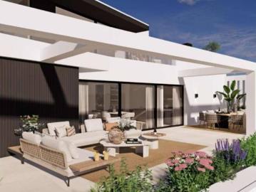 Casa Venta Alhaurín de la Torre, Pinos de Alhaurín