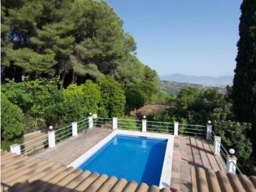 Casa Venta Alhaurín el Grande, Centro