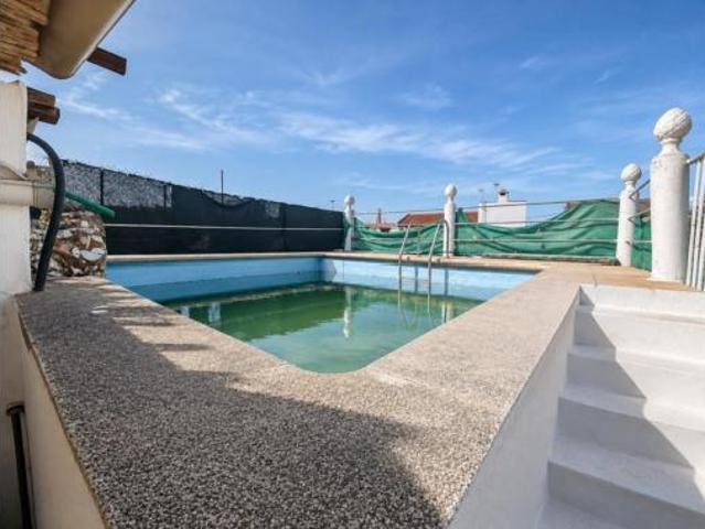 Casa Venta Alhaurín el Grande, Centro