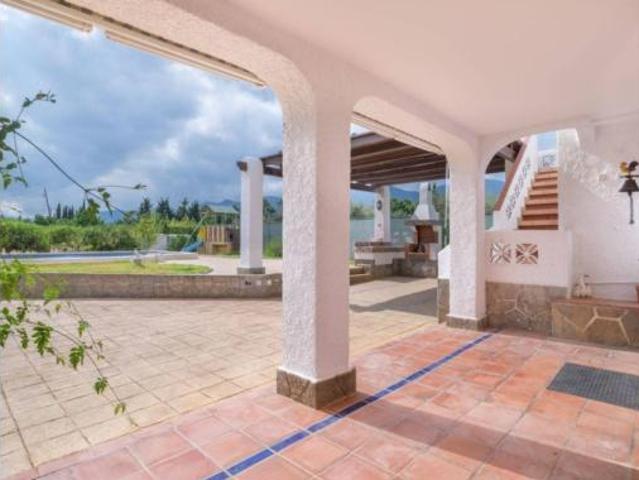 Casa Alquiler Alhaurín el Grande, Centro