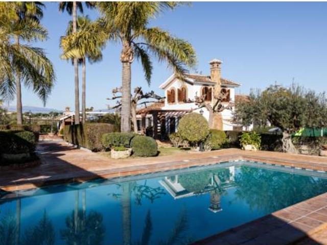 Casa Venta Alhaurín el Grande, Centro