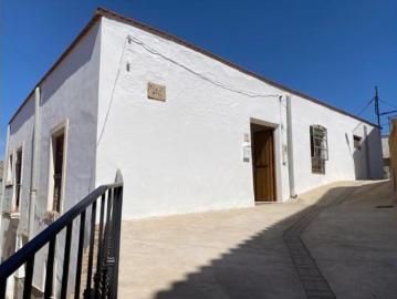 Casa Venta Alhabia, Alhabia
