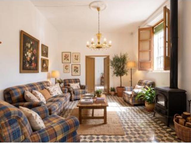 Casa Venta Alhabia, Alhabia