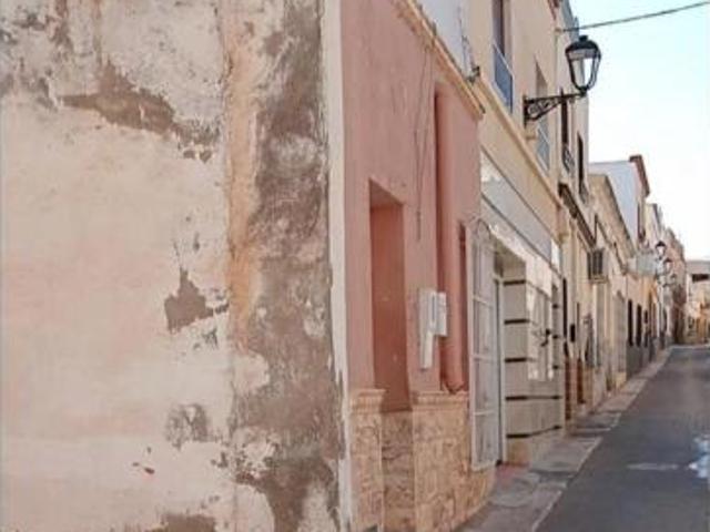 Casa Venta Alhama de Almería, Alhama de Almería