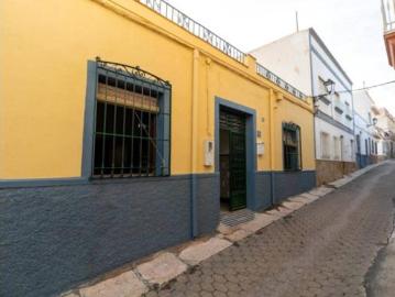 Casa Venta Alhama de Almería, Alhama de Almería