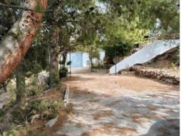 Casa Venta Alhama de Almería, Alhama de Almería