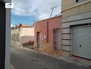 Casa Venta Alhama de Almería, Alhama de Almería