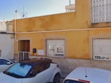 Casa Venta Alhama de Almería, Alhama de Almería