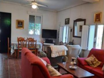 Casa Venta Alhama de Almería, Alhama de Almería