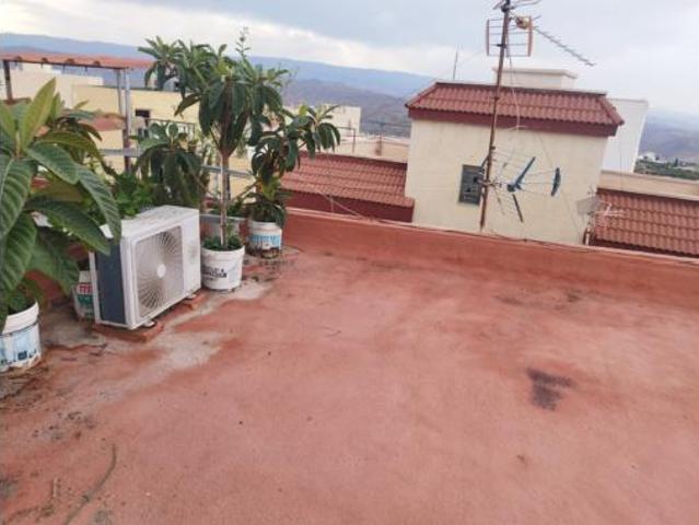 Casa Venta Alhama de Almería, Alhama de Almería