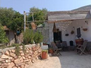 Casa Venta Alhama de Almería, Alhama de Almería