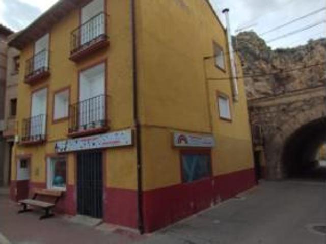 Casa Venta Alhama de Aragón, Alhama de Aragón