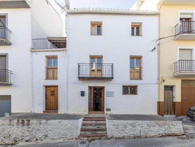 Casa Venta Alhama de Granada, Alhama de Granada