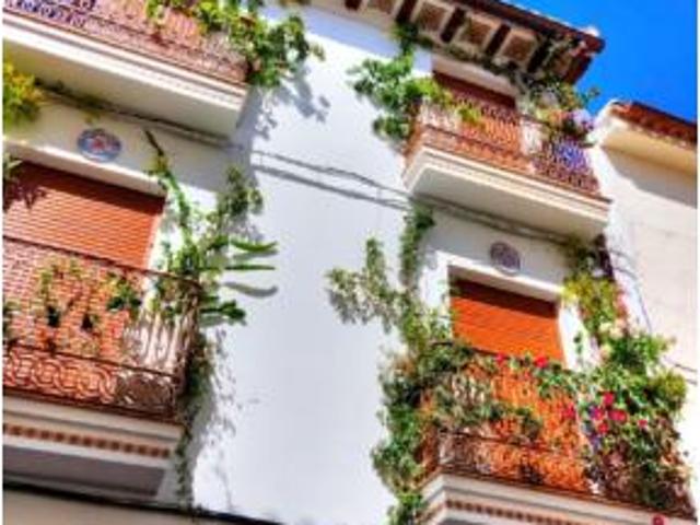 Casa Venta Alhama de Granada, Alhama de Granada