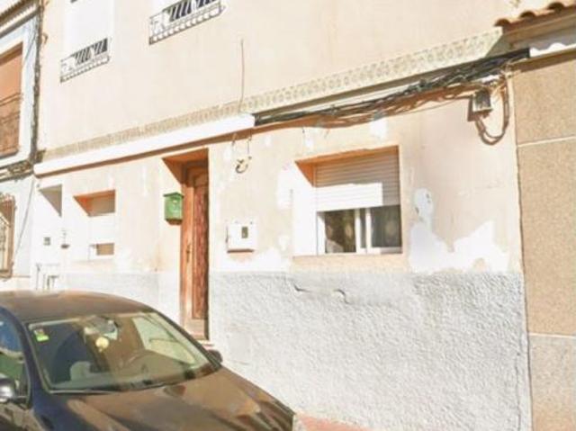 Casa Venta Alhama de Murcia, Alhama de Murcia
