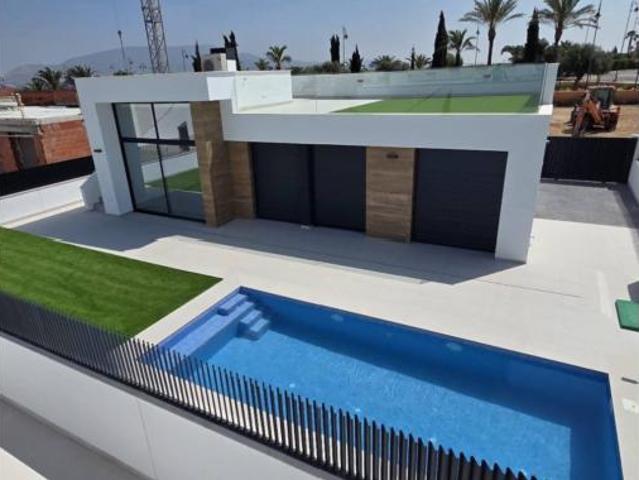 Casa Venta Alhama de Murcia, Alhama de Murcia