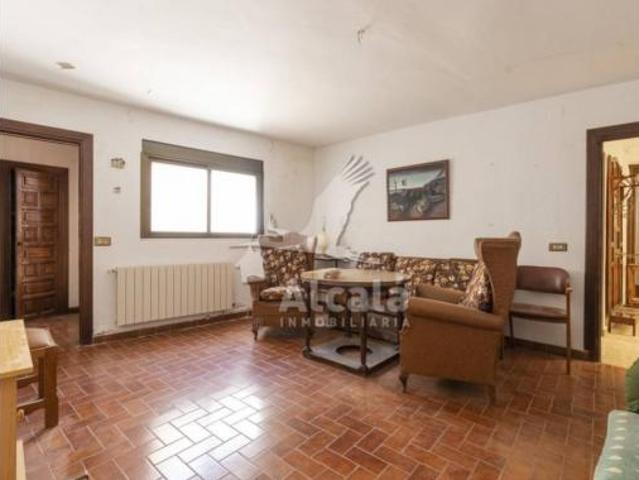 Casa Venta Alhambra, Alhambra