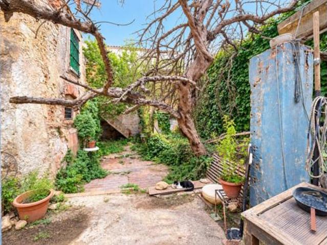 Casa Venta Alió, Alió