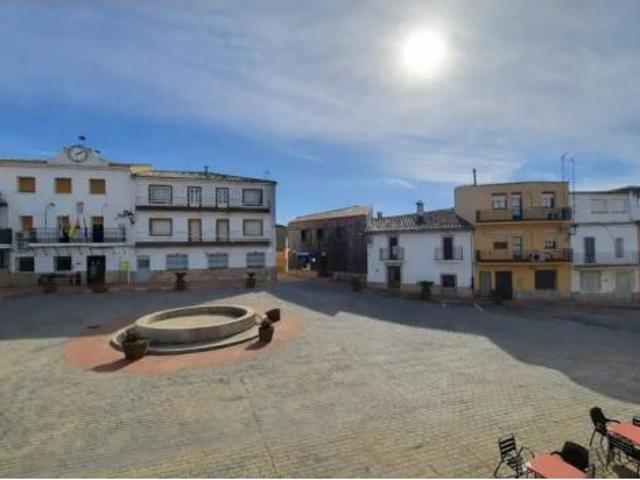 Casa Venta Alía, Alía