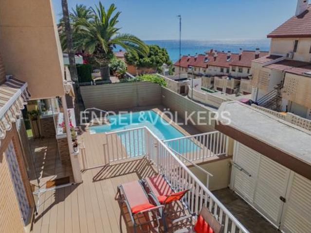 Casa Venta Alicante Alacant, Cabo de la Huerta