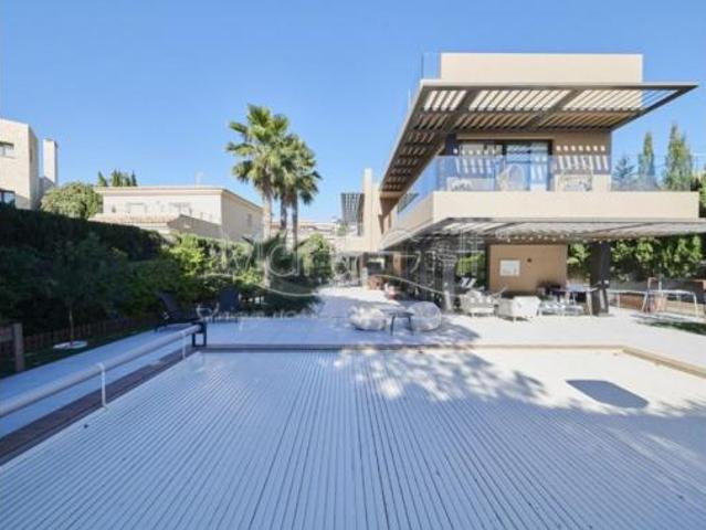 Chalet Venta Alicante Alacant, Cabo de la Huerta
