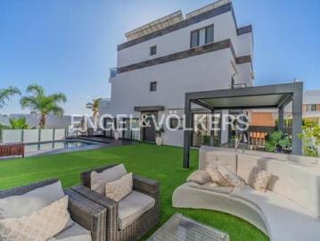 Casa Venta Alicante Alacant, Cabo de la Huerta
