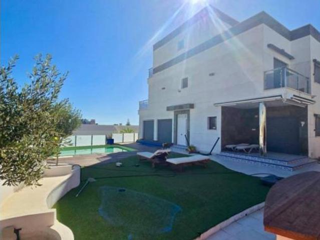 Casa Venta Alicante Alacant, Cabo de la Huerta