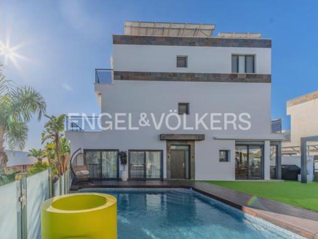 Casa Venta Alicante Alacant, Cabo de la Huerta