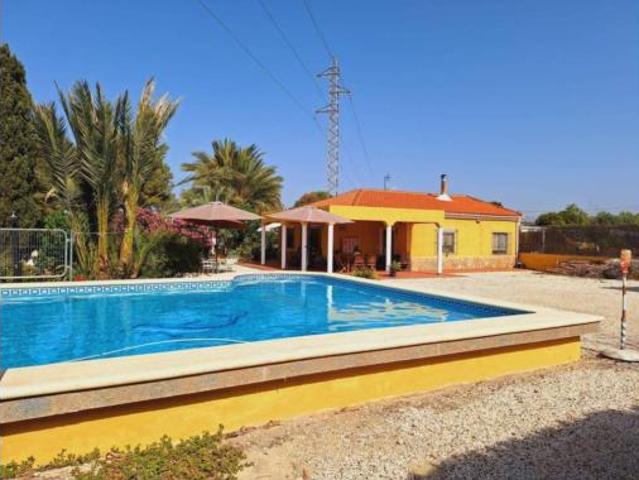 Casa Venta Alicante Alacant, Villafranqueza
