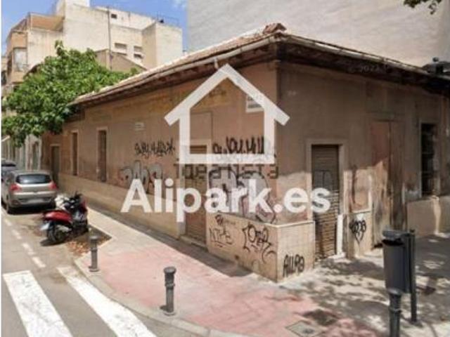 Casa Venta Alicante Alacant, Alipark