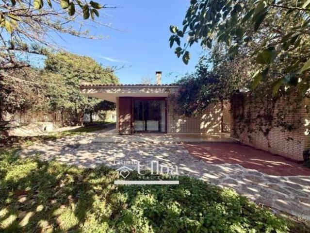 Casa Venta Alicante Alacant, Garbinet Parque de las Avenidas