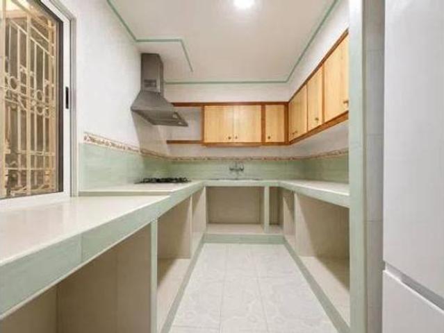 Casa Venta Alicante Alacant, Garbinet Parque de las Avenidas