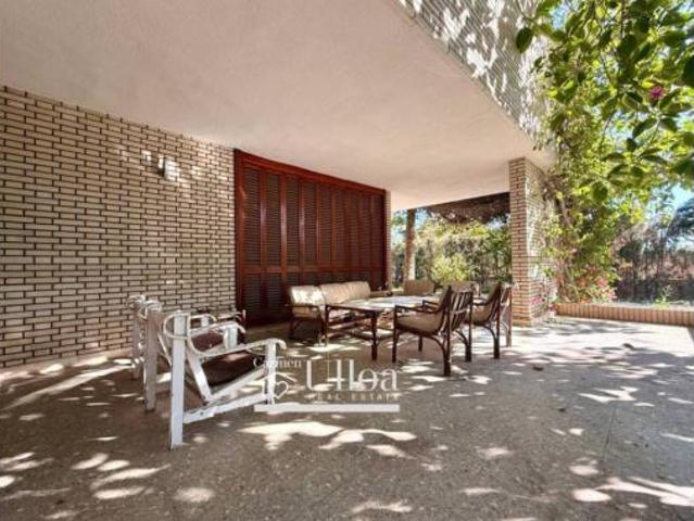 Casa Venta Alicante Alacant, Garbinet Parque de las Avenidas