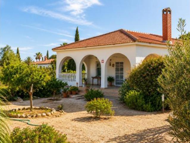Casa Venta Alicante Alacant, El Moralet