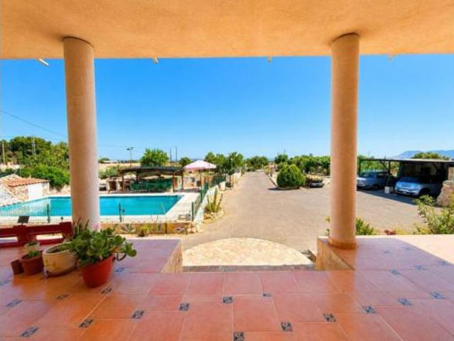 Casa Venta Alicante Alacant, El Moralet