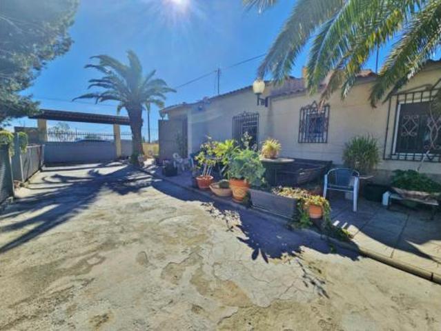 Casa Venta Alicante Alacant, Fontcalent