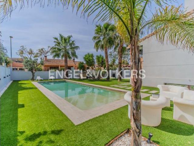 Casa Venta Alicante Alacant, Florida Ciudad de Asís